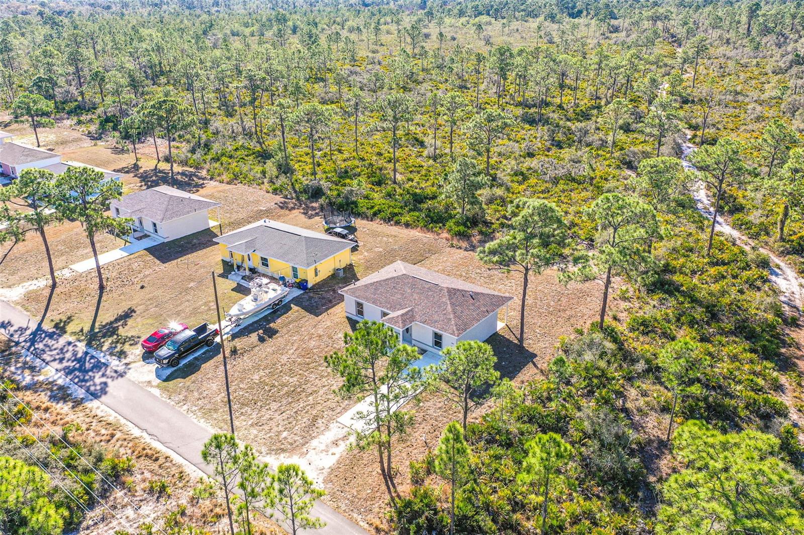 1403 BITTERSWEET ST