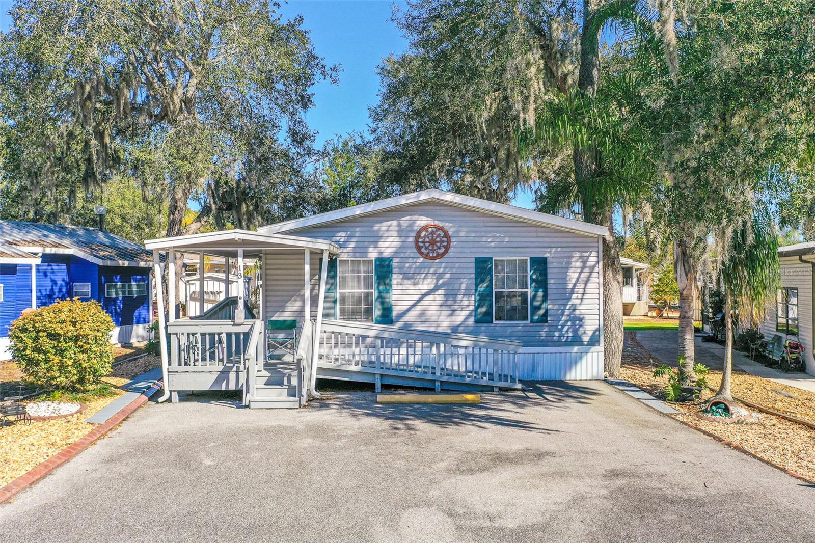 13 SILVERSIDES ST