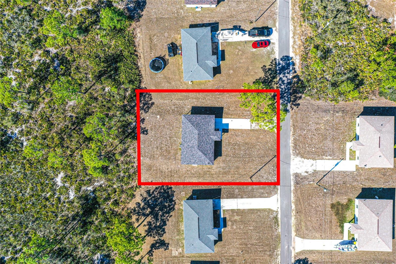 1407 BITTERSWEET ST