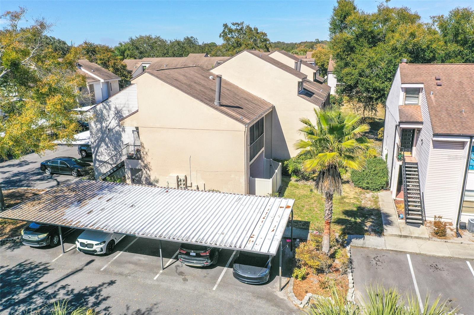 4837 PURITAN CIR ##2505