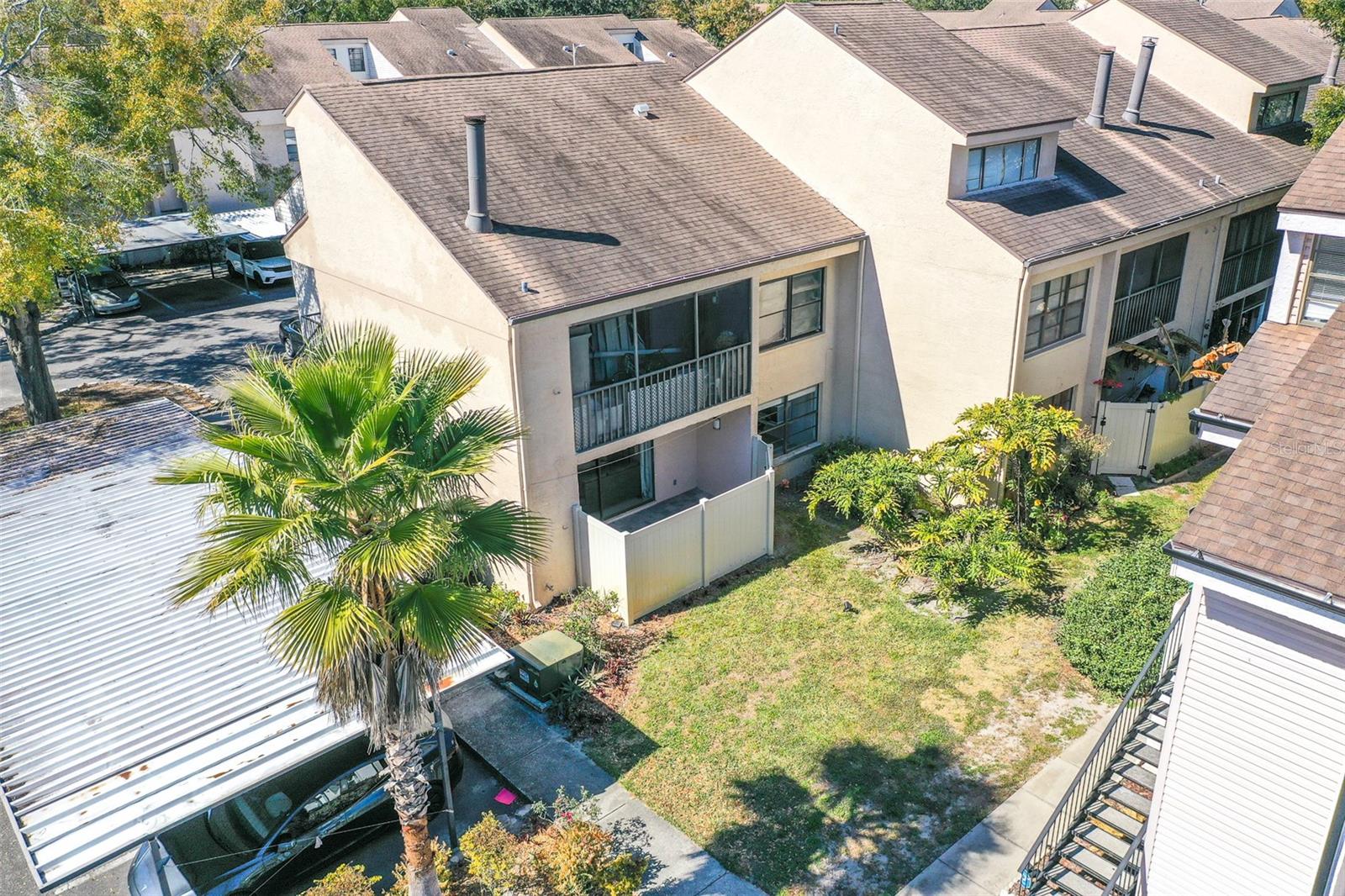 4837 PURITAN CIR ##2505