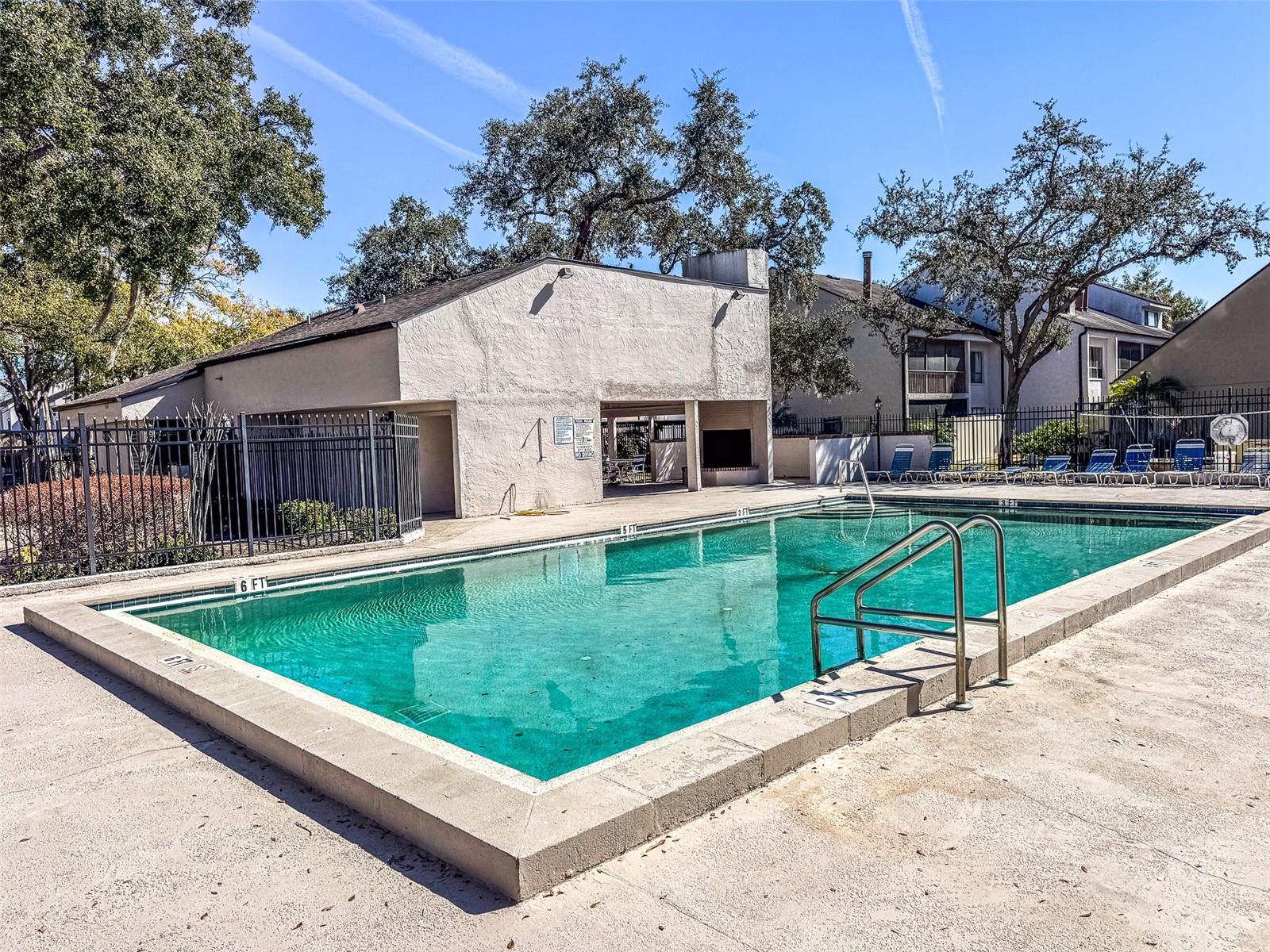 4837 PURITAN CIR ##2505