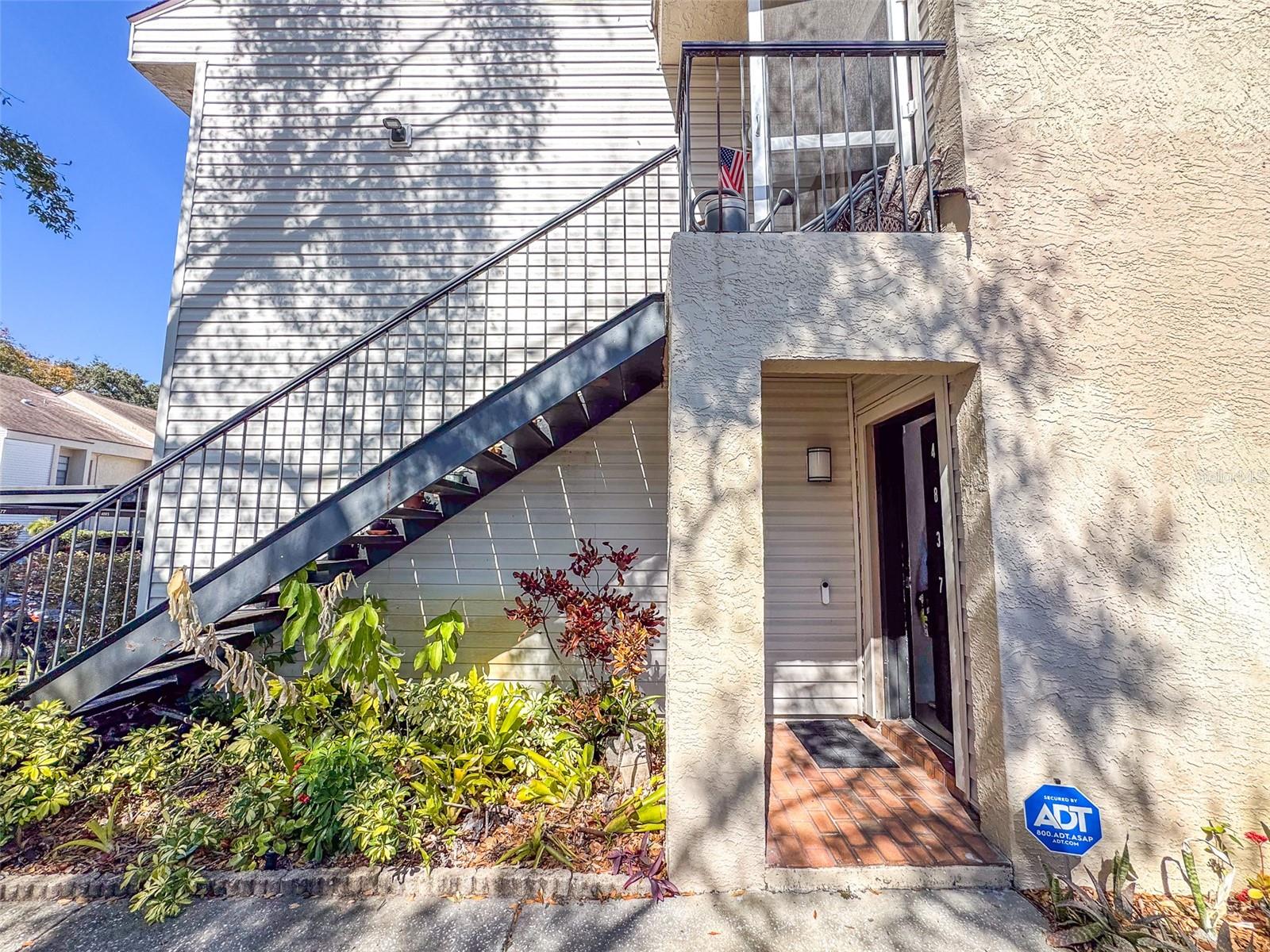 4837 PURITAN CIR ##2505