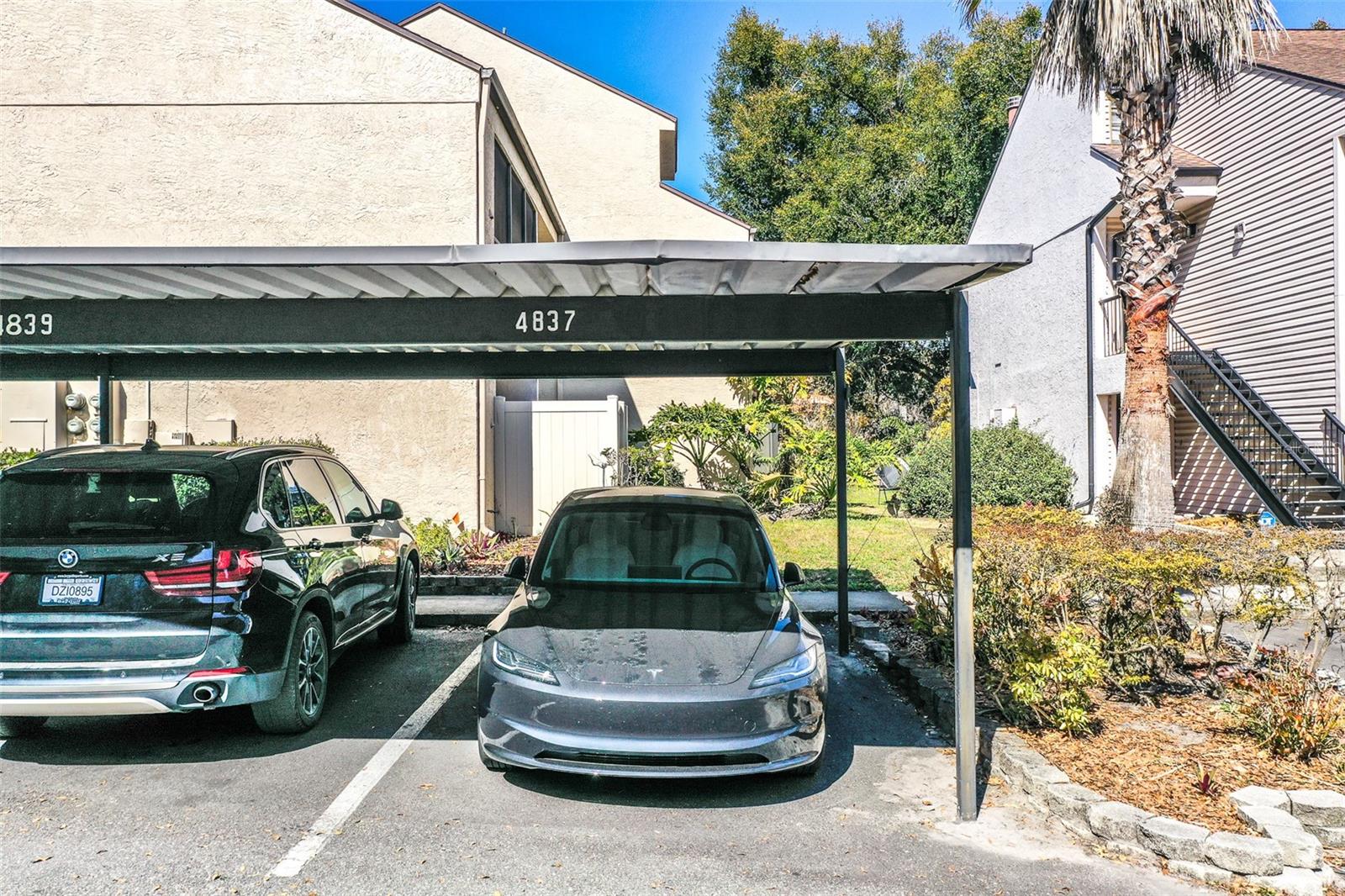 4837 PURITAN CIR ##2505