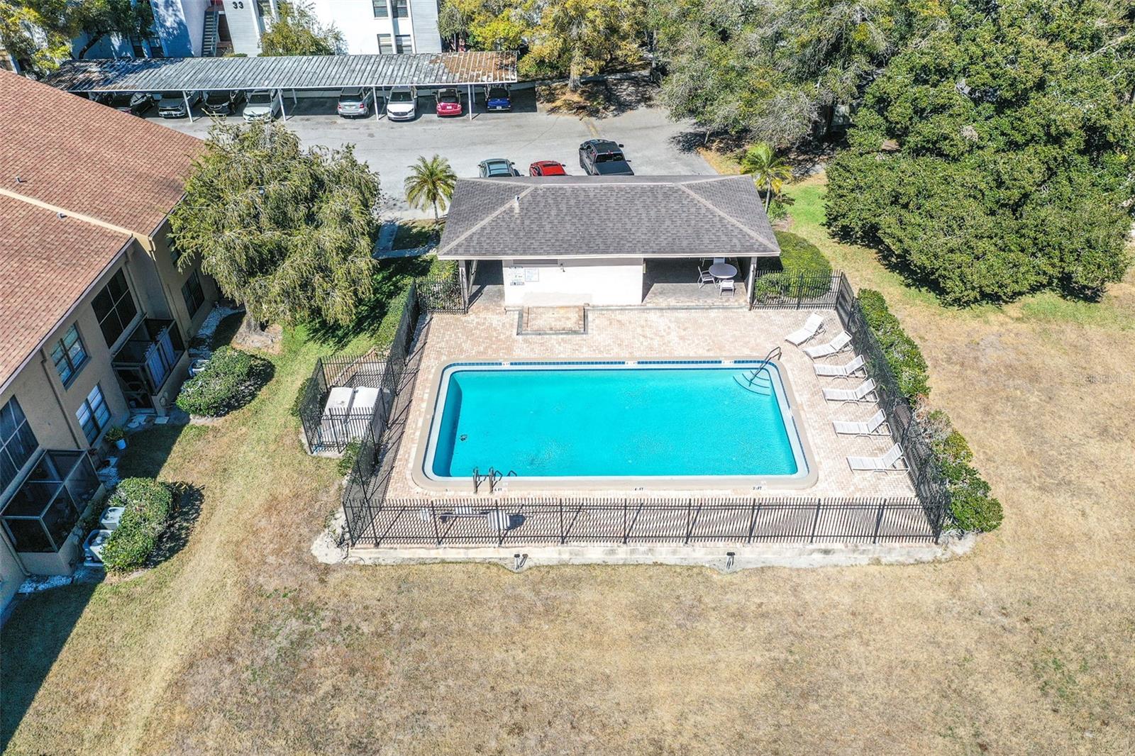 4837 PURITAN CIR ##2505