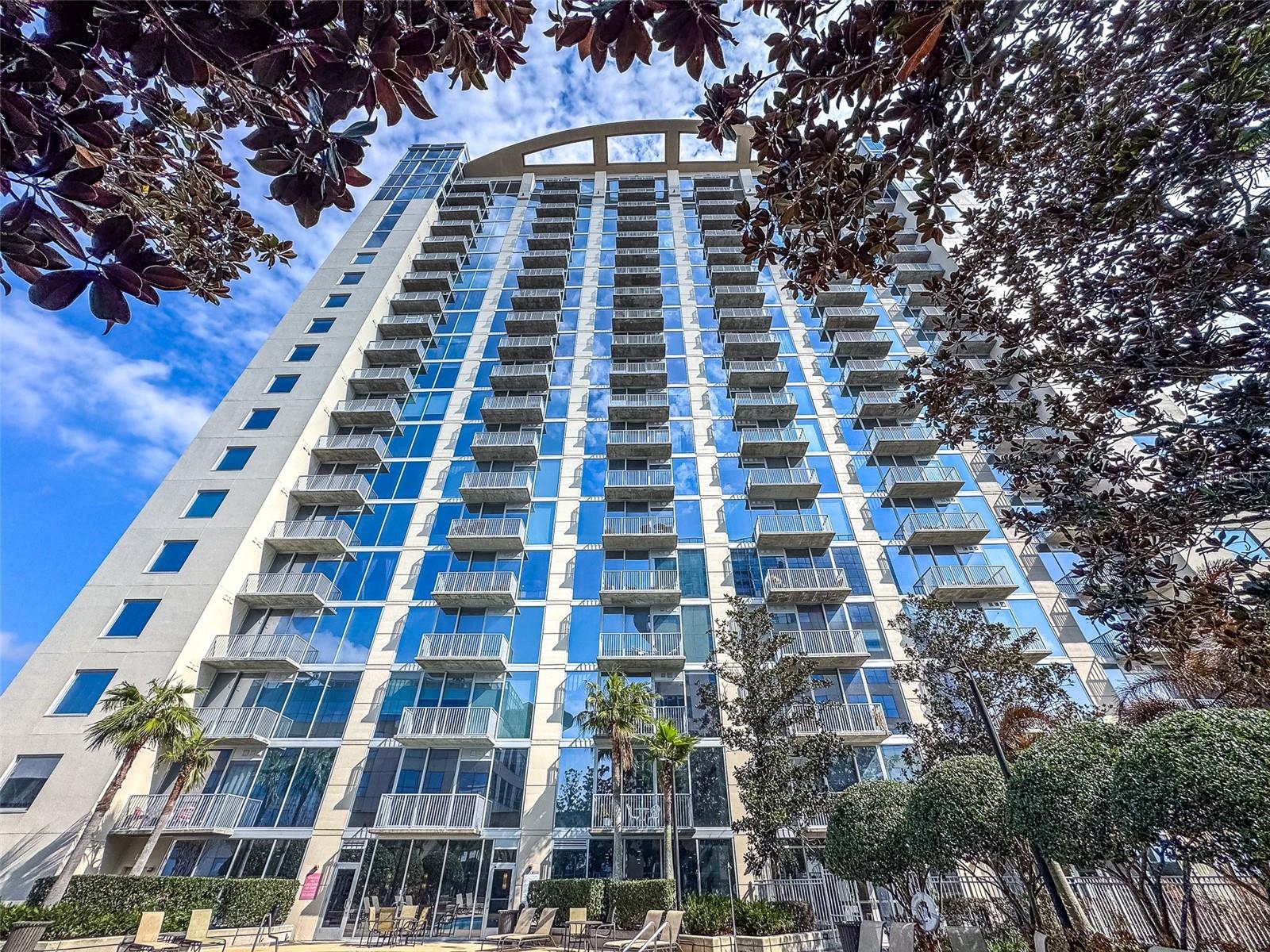 155 S COURT AVE #2503