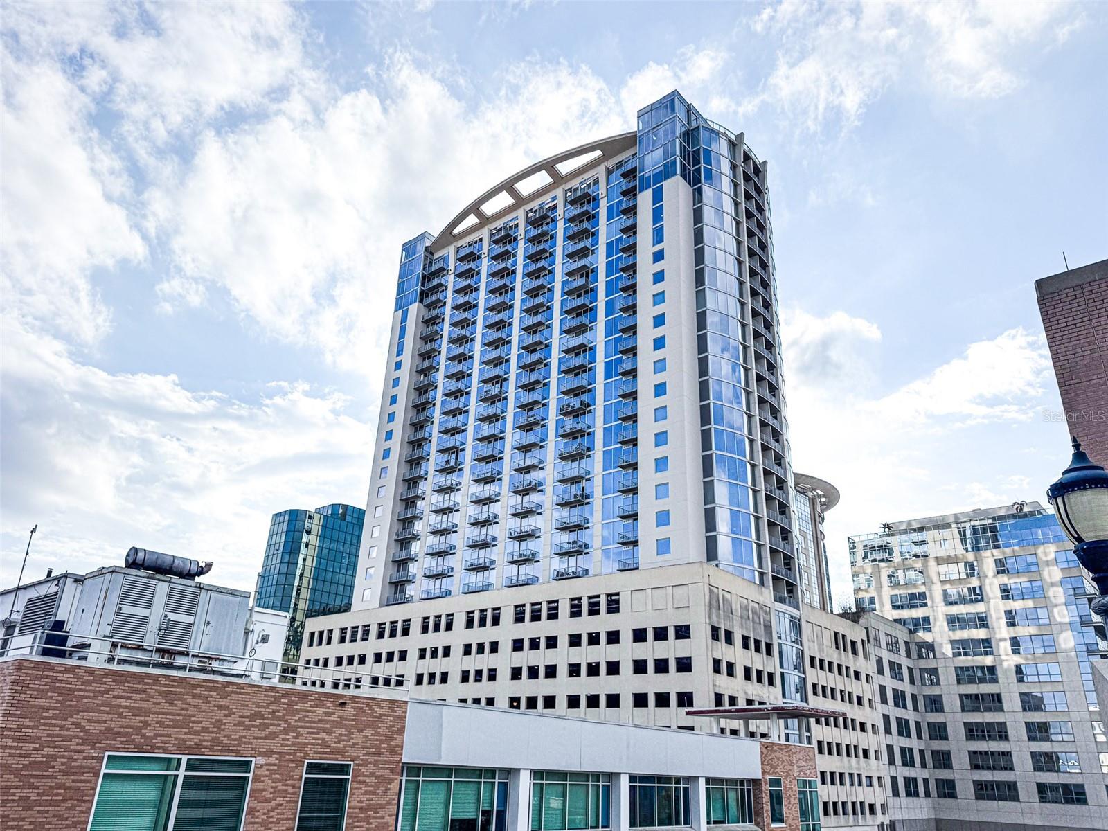 155 S COURT AVE #2503