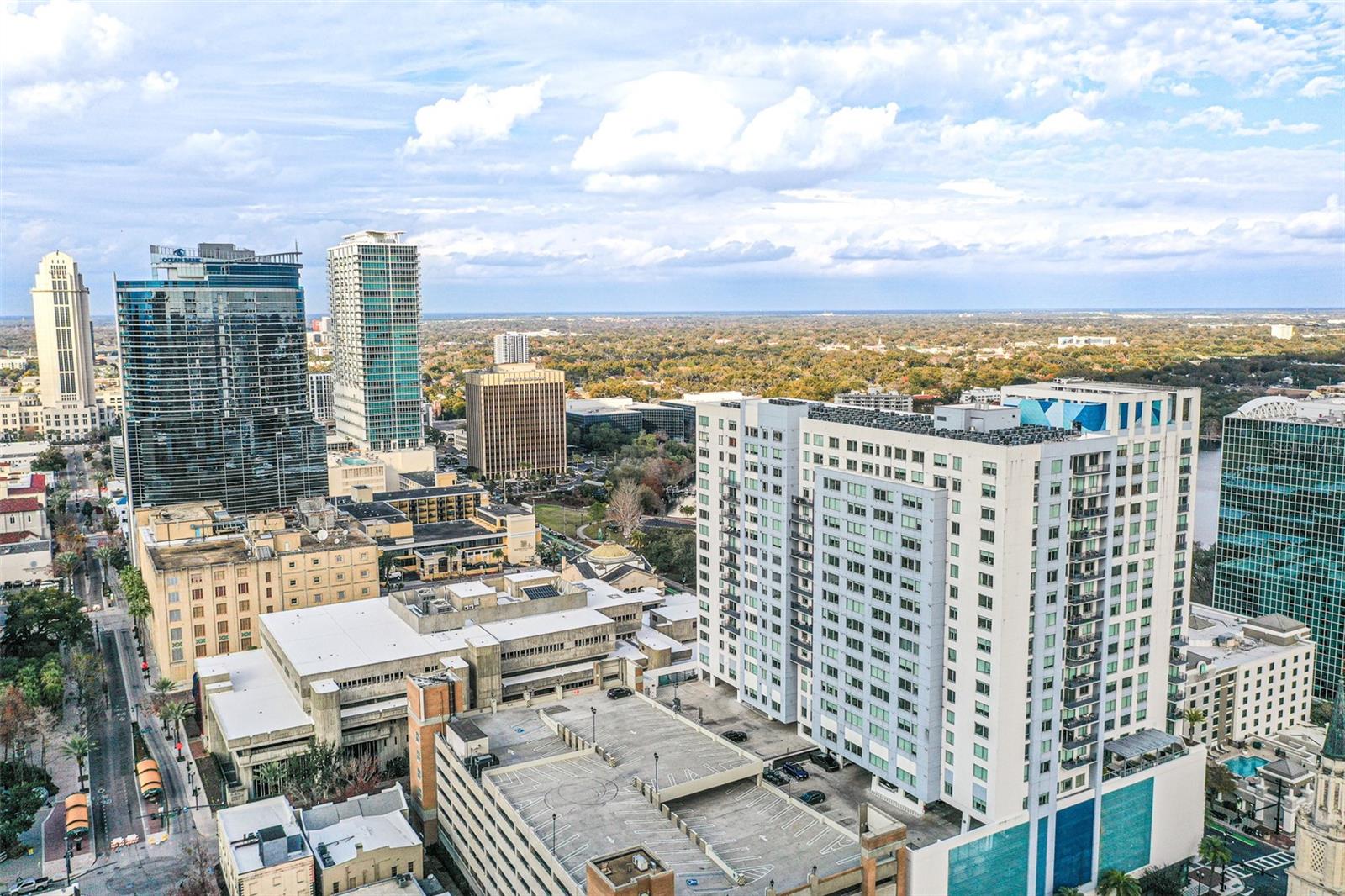 155 S COURT AVE #2503