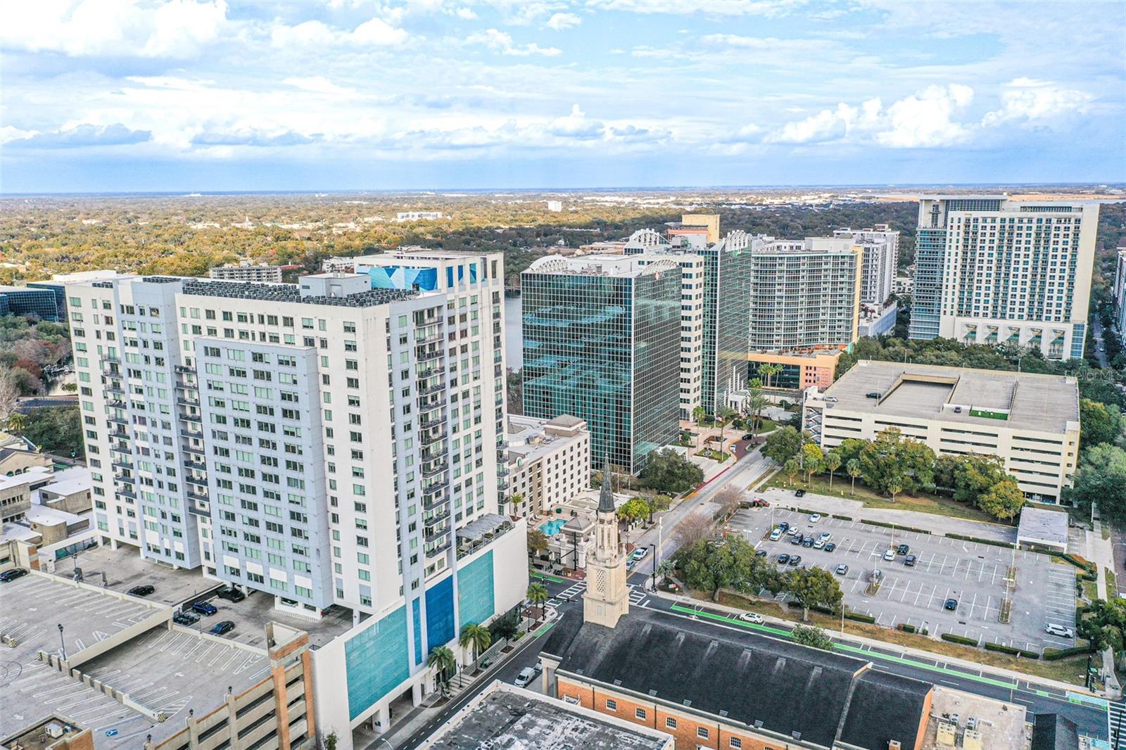 155 S COURT AVE #2503