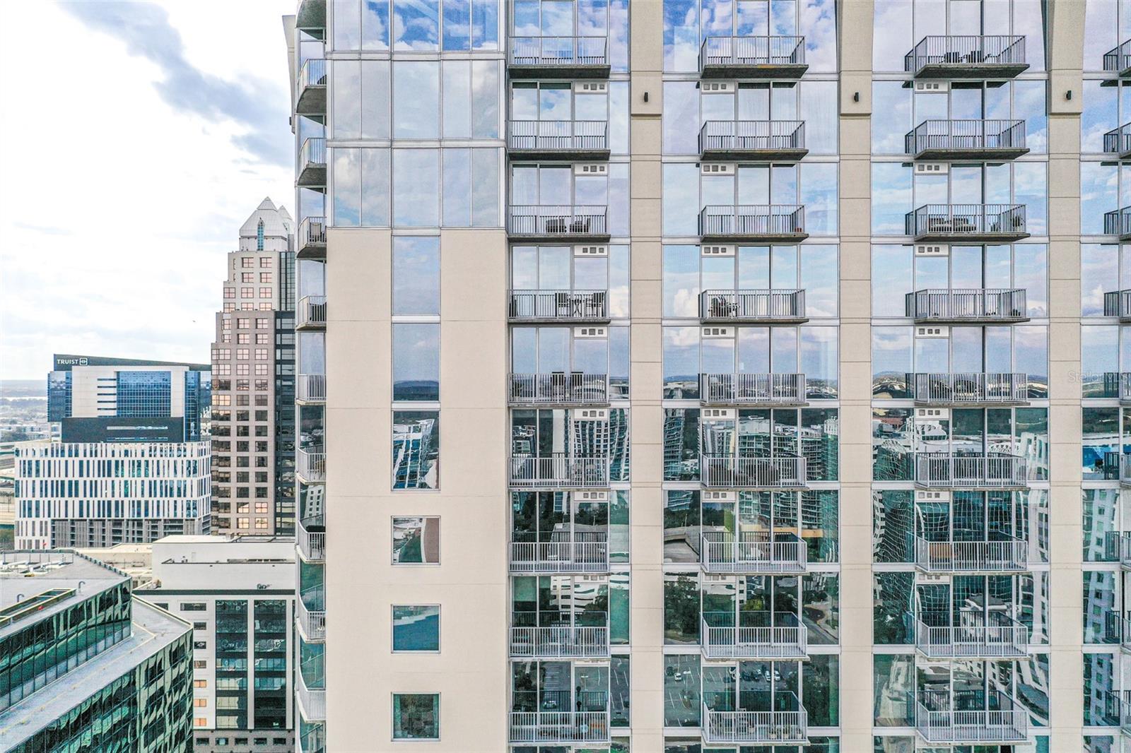 155 S COURT AVE #2503