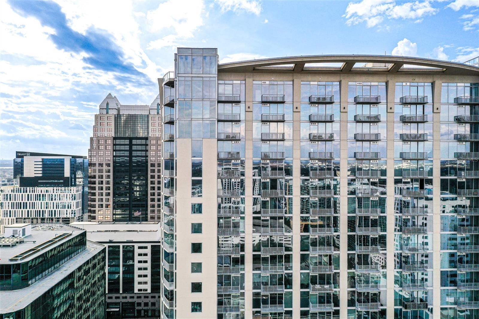 155 S COURT AVE #2503