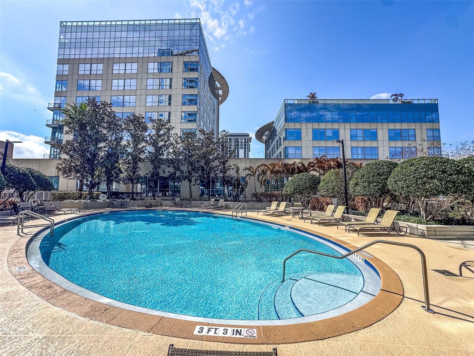 155 S COURT AVE #2503