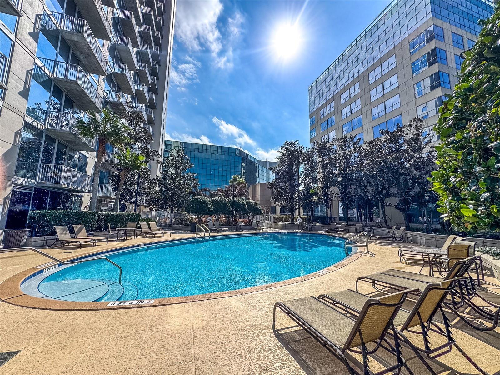 155 S COURT AVE #2503