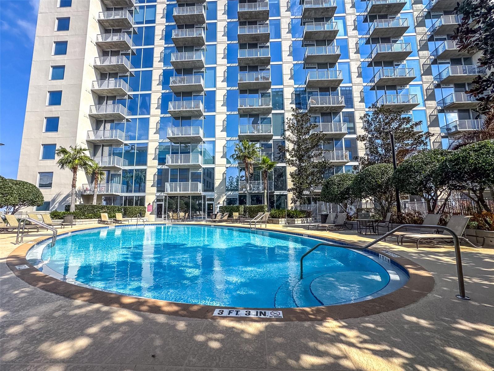 155 S COURT AVE #2503