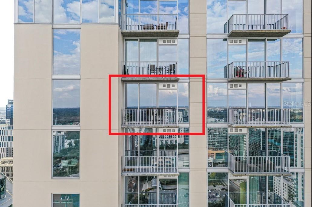 155 S COURT AVE #2503