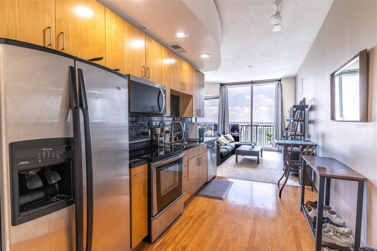 155 S COURT AVE #2503