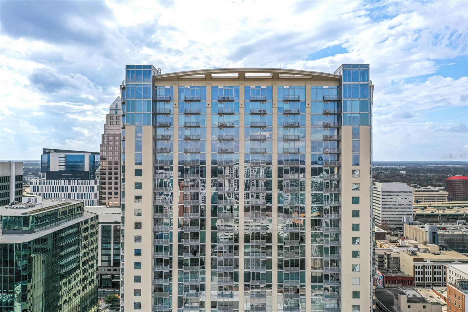 155 S COURT AVE #2503