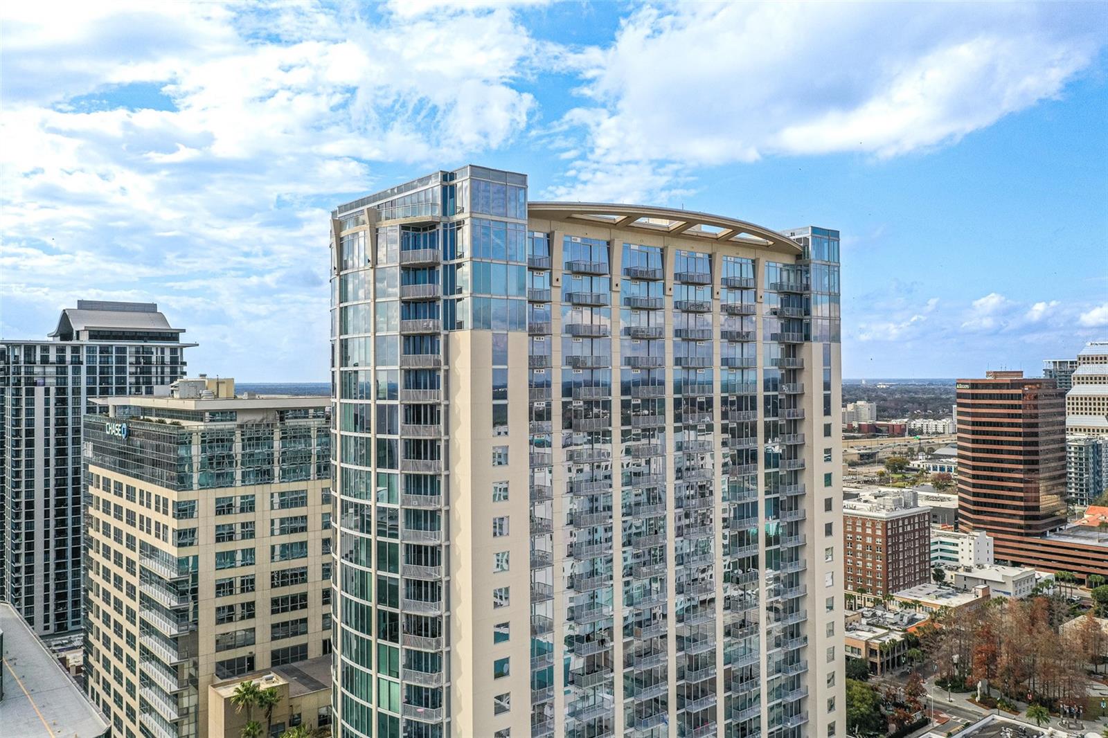 155 S COURT AVE #2503