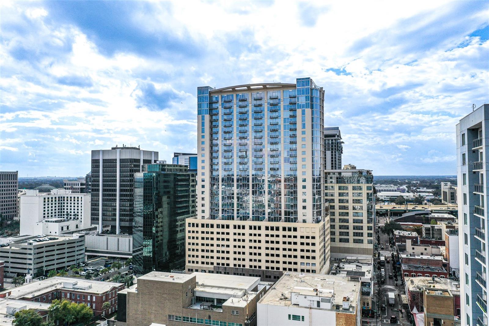 155 S COURT AVE #2503