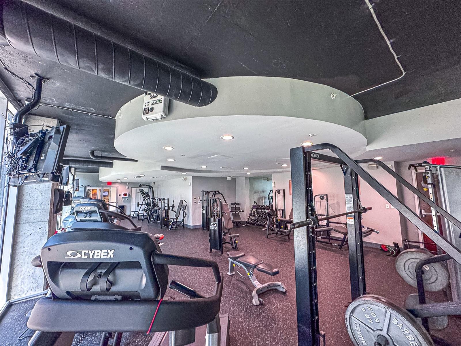 155 S COURT AVE #2503