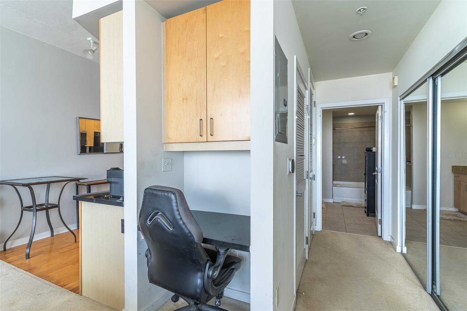 155 S COURT AVE #2503