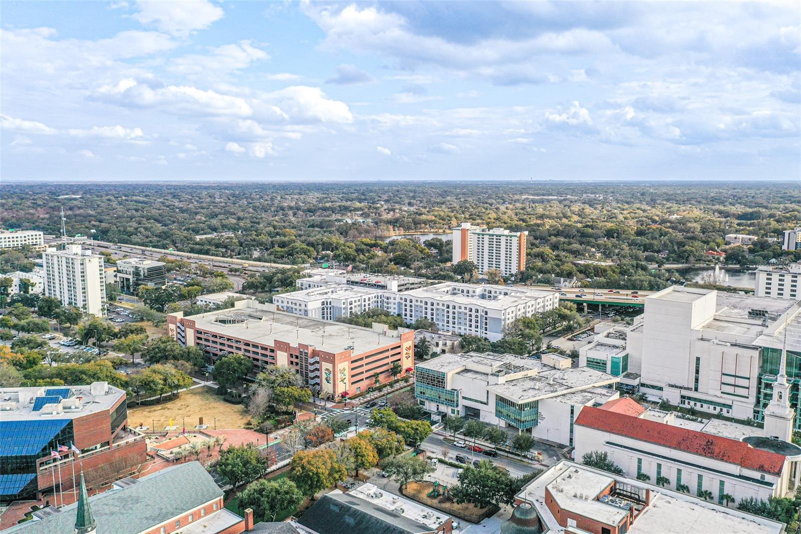 155 S COURT AVE #2503