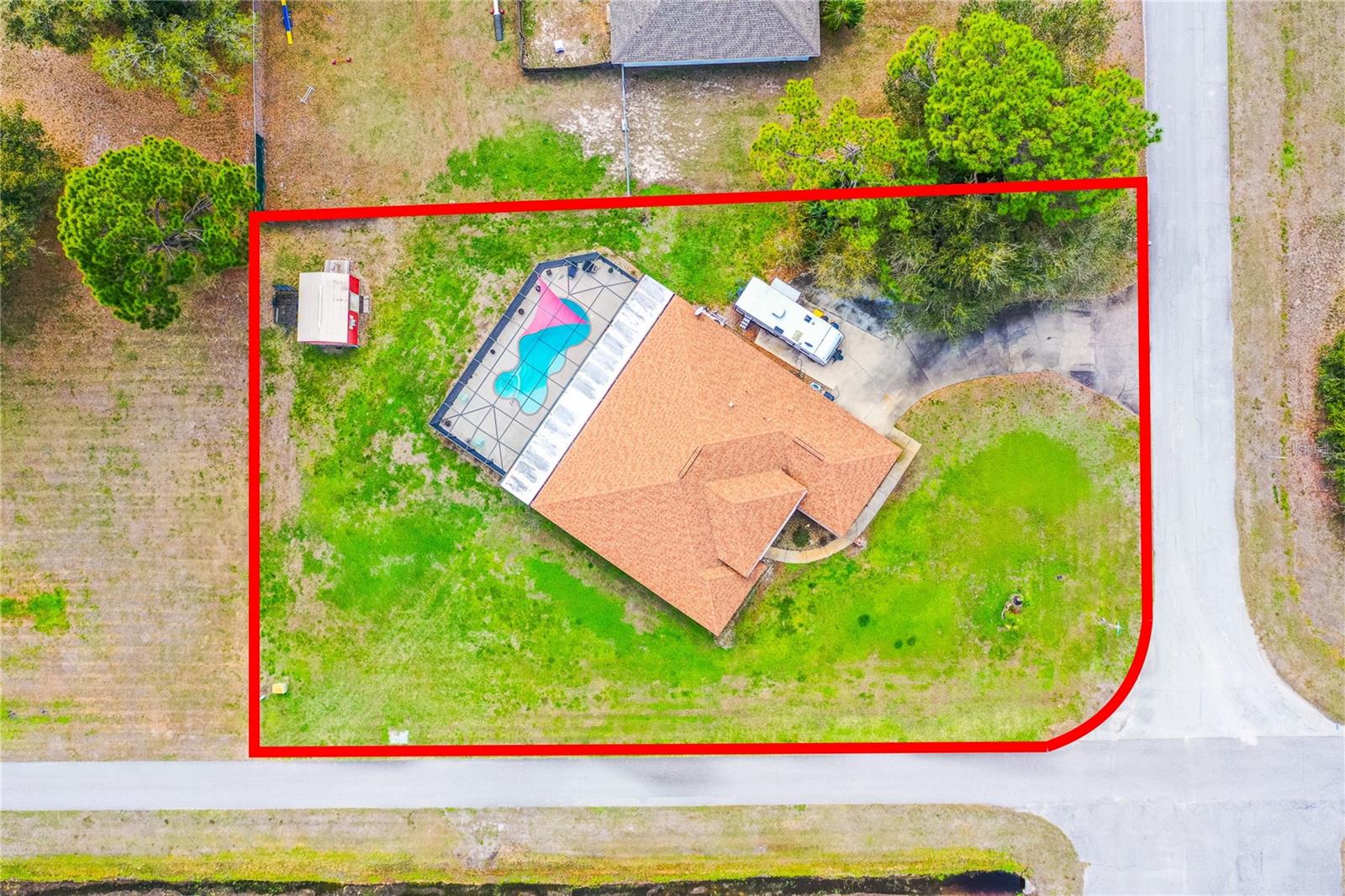 5900 THUNDER RD