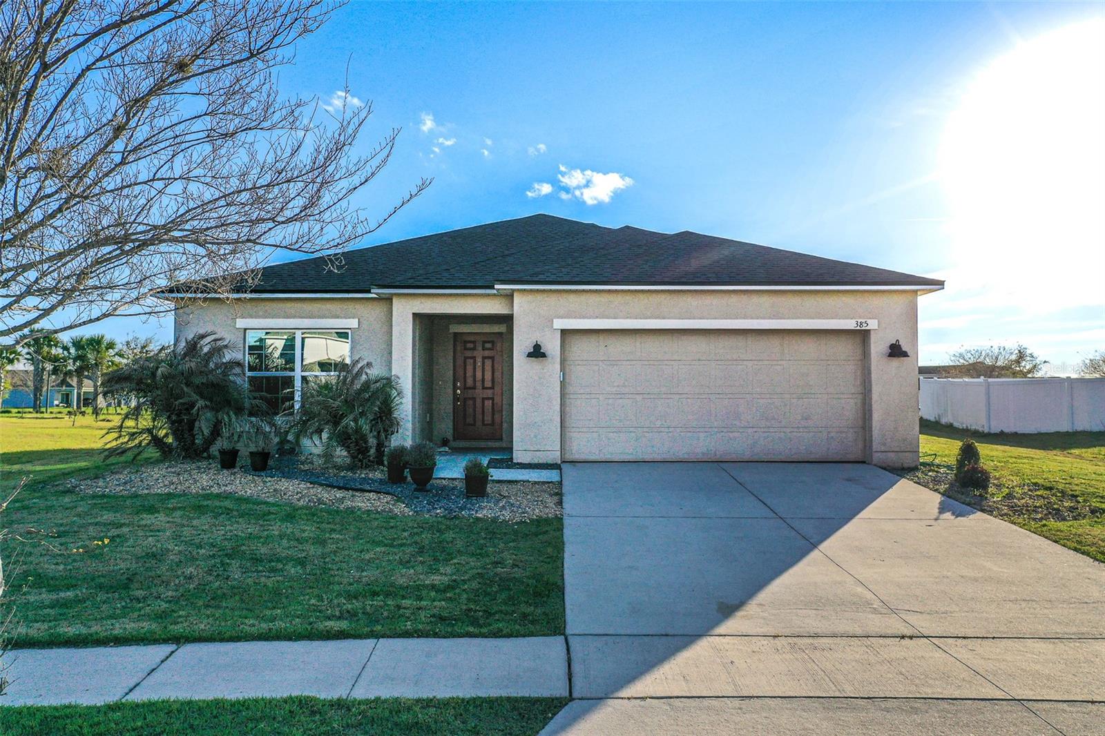 385 QUARRY ROCK CIR