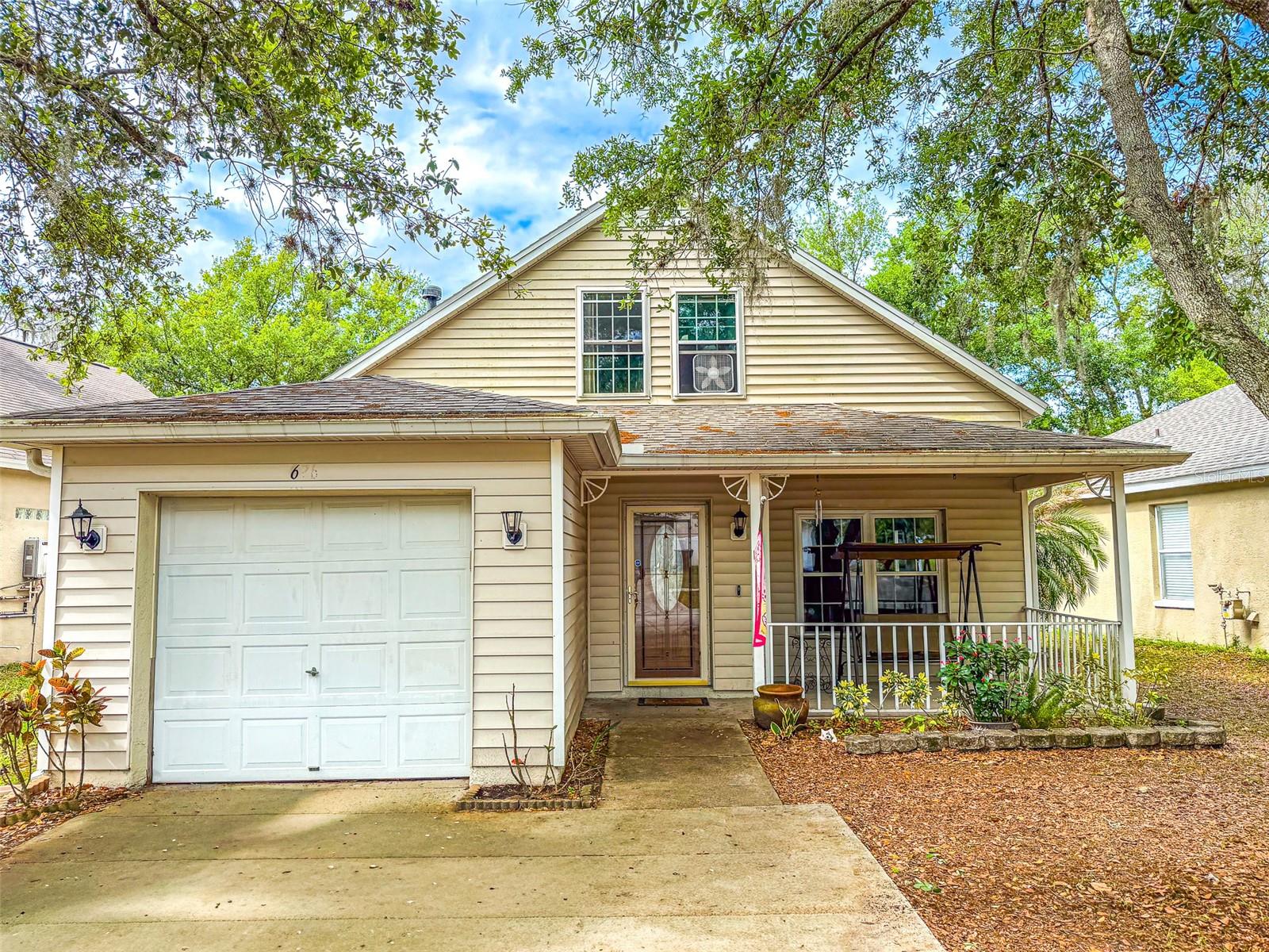 626 CAPE COD CIR