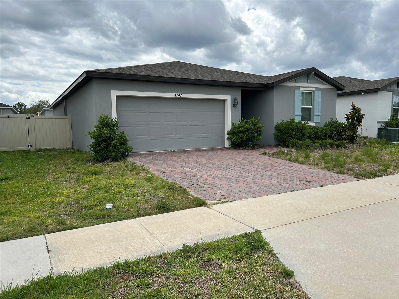4747 BERNARD BLVD