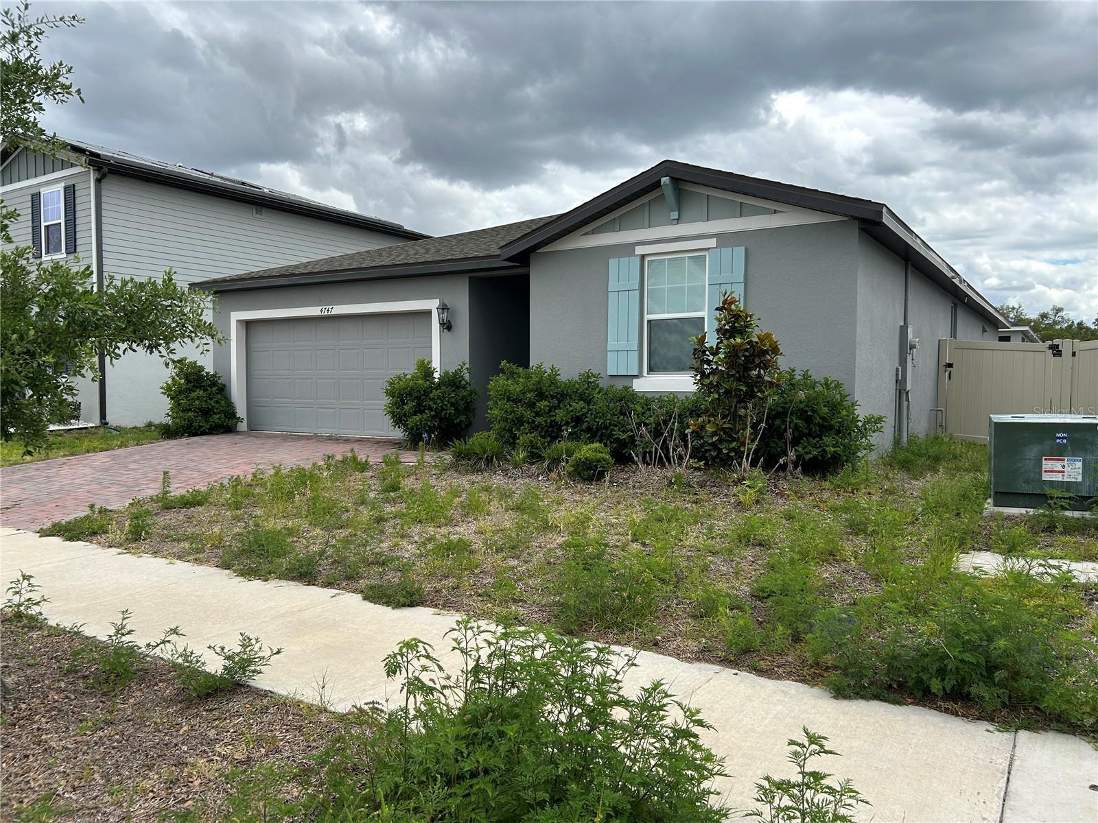4747 BERNARD BLVD