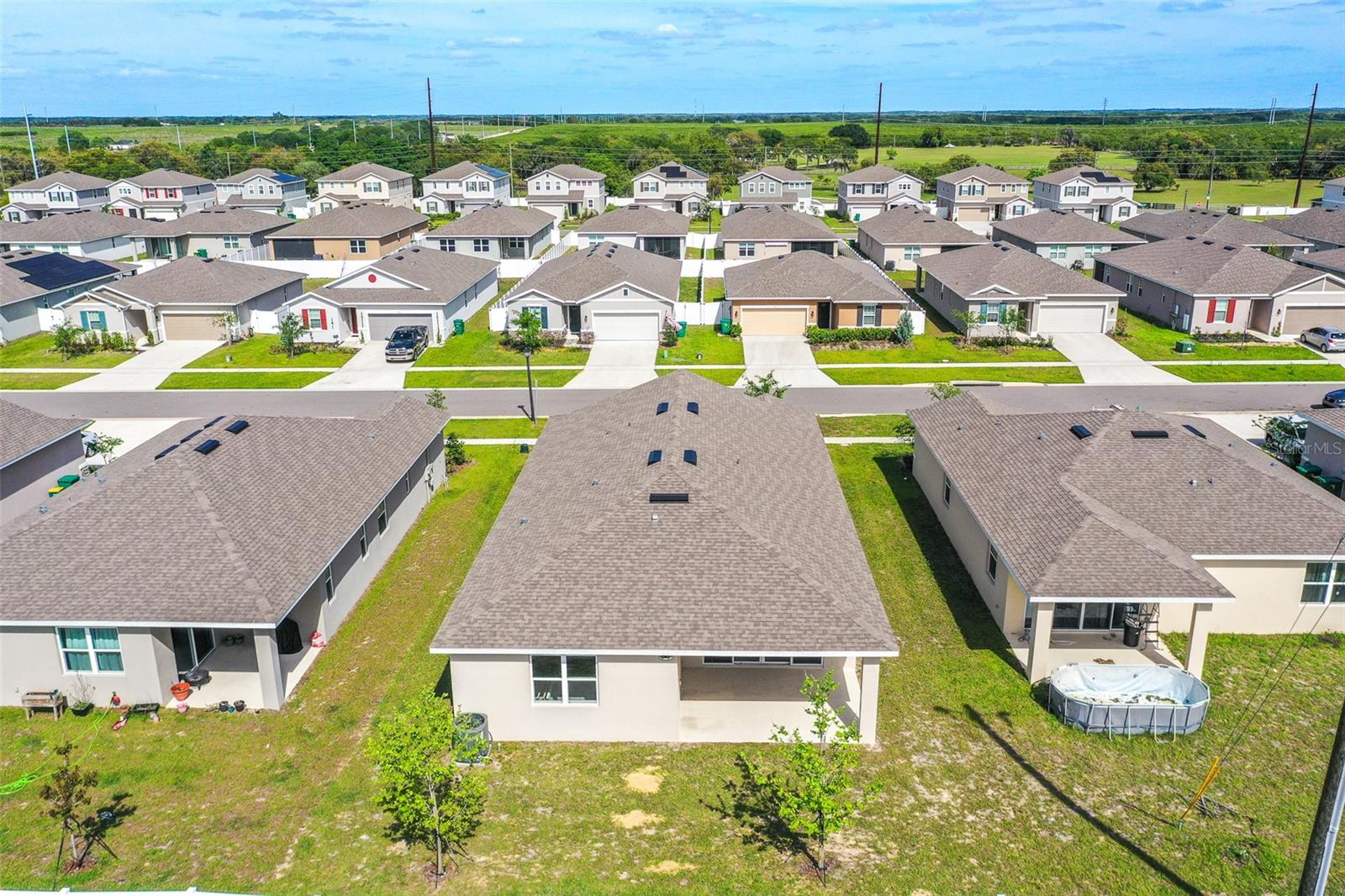 148 HILLTOP BLOOM LOOP