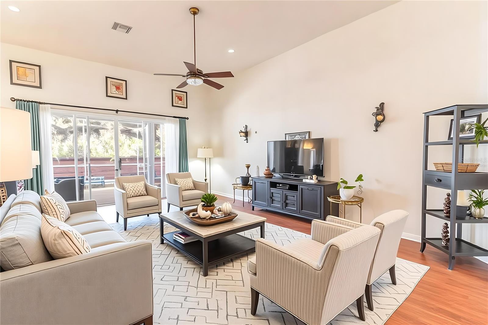 2539 CENTENNIAL FALCON DR