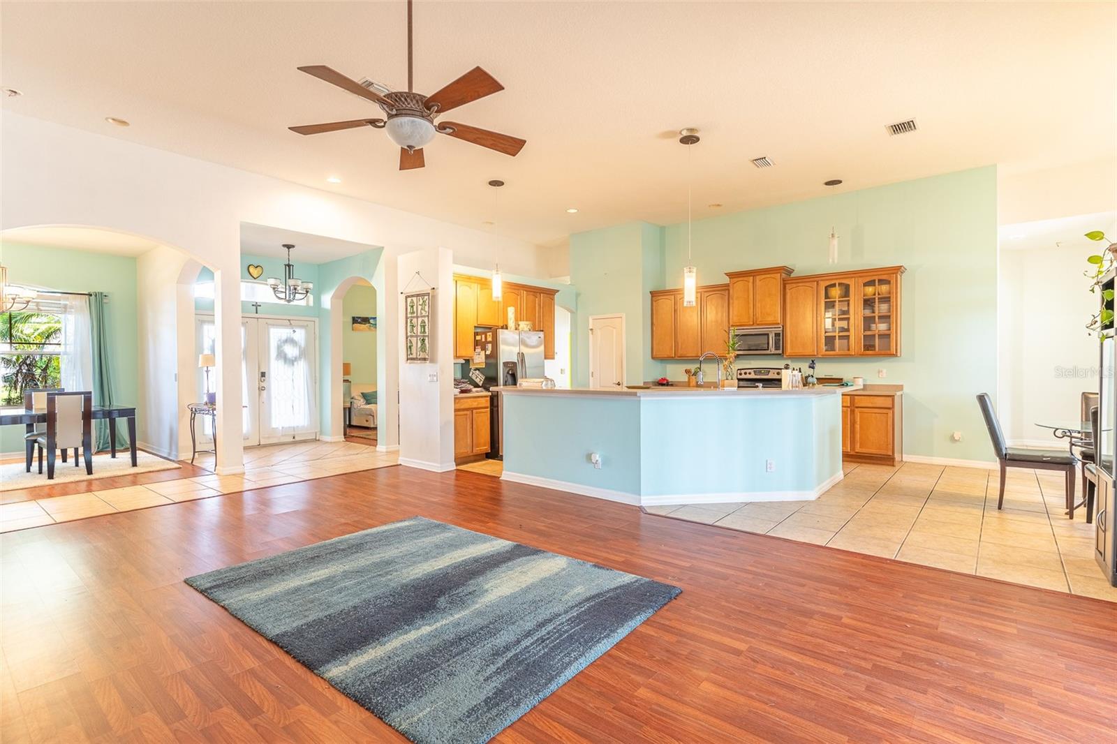 2539 CENTENNIAL FALCON DR