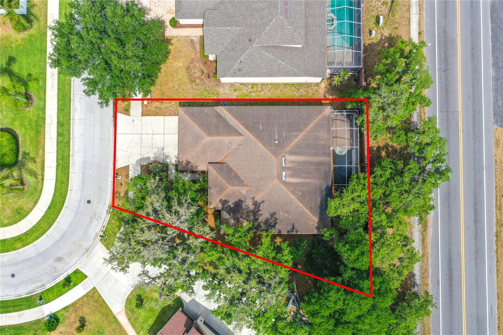 2539 CENTENNIAL FALCON DR