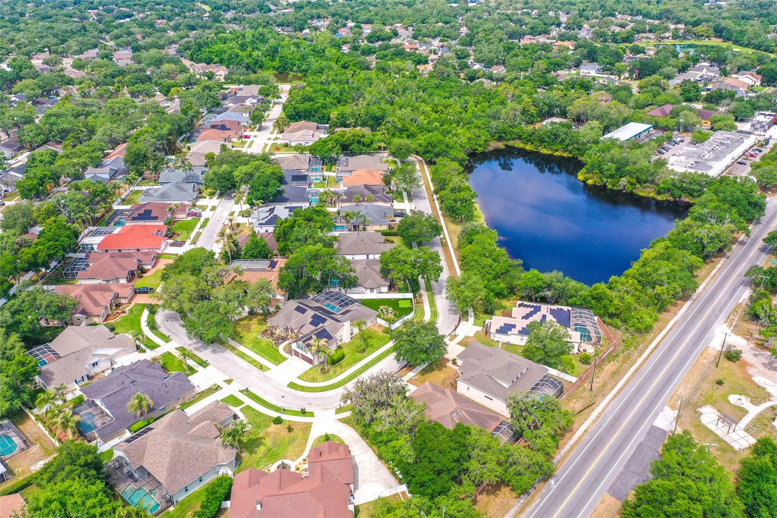 2539 CENTENNIAL FALCON DR