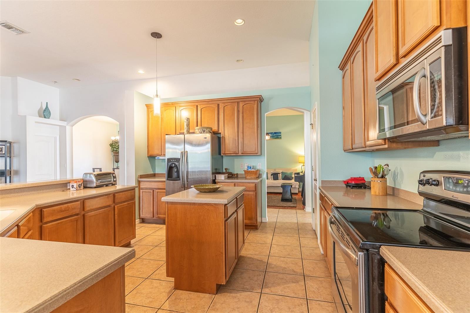 2539 CENTENNIAL FALCON DR