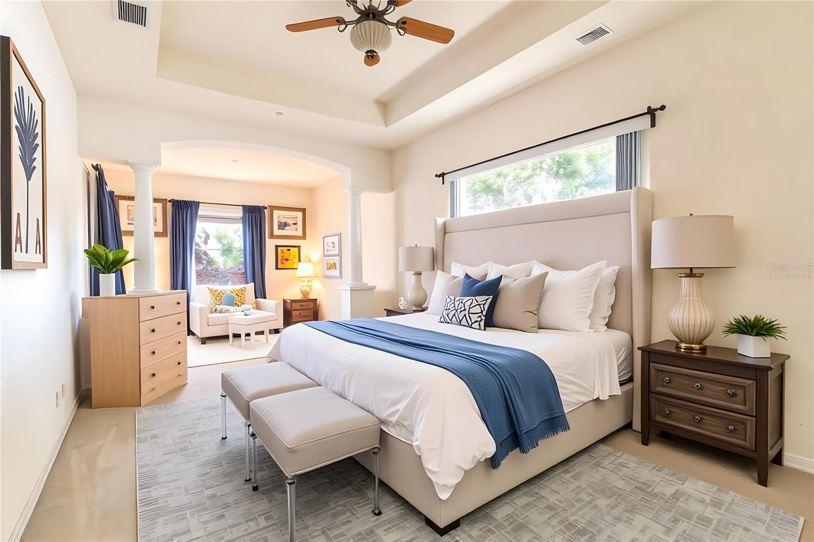 2539 CENTENNIAL FALCON DR