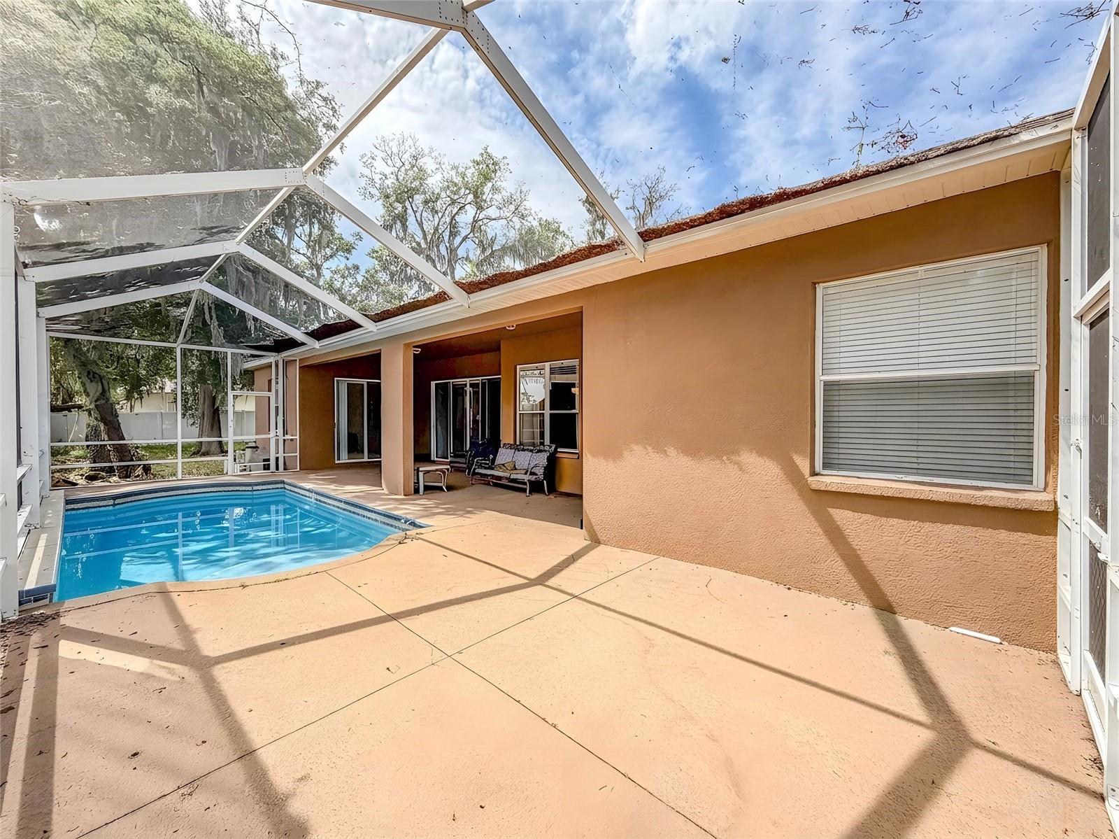 2539 CENTENNIAL FALCON DR