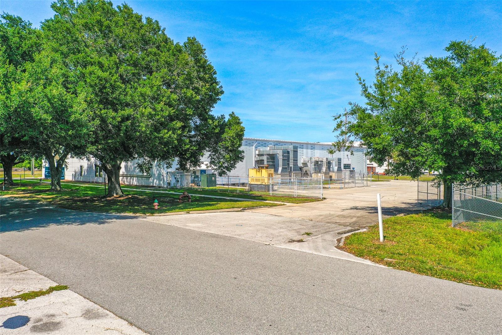 295 BARNES BLVD
