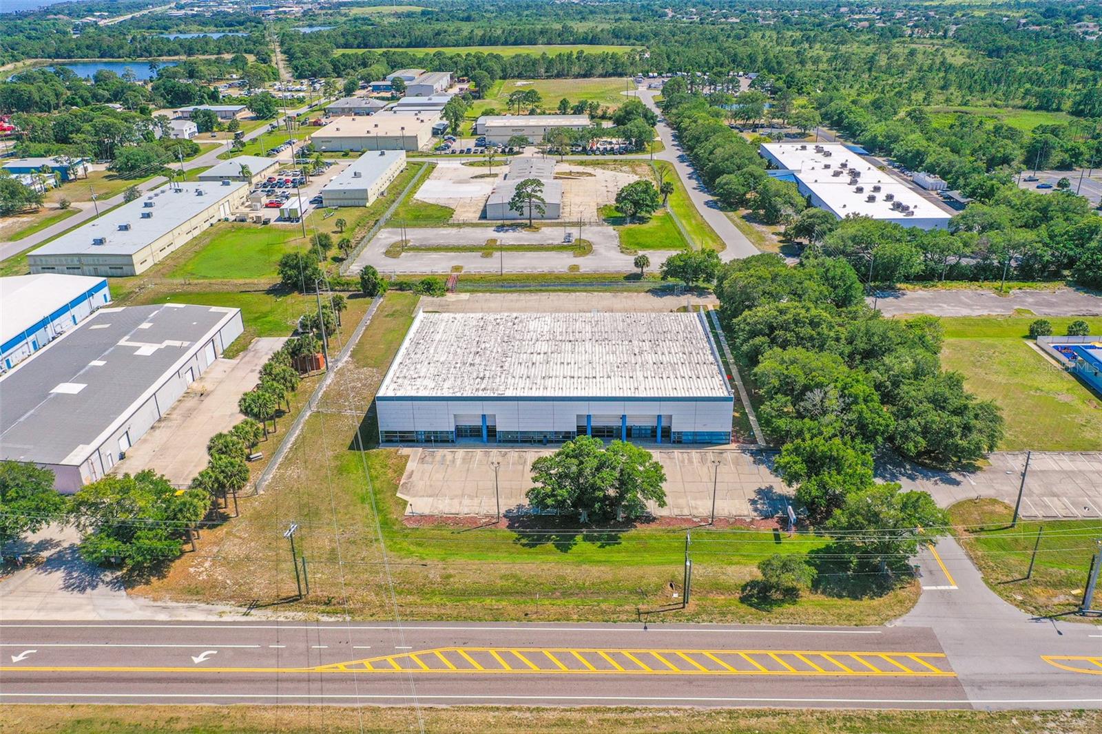 295 BARNES BLVD