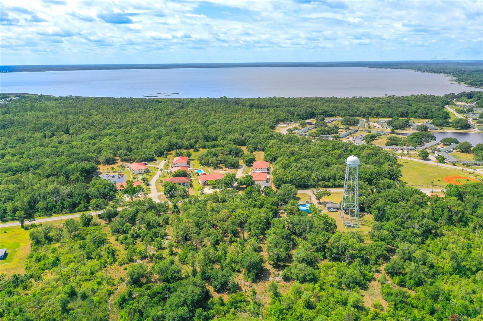 3007 GRANADA CT #4