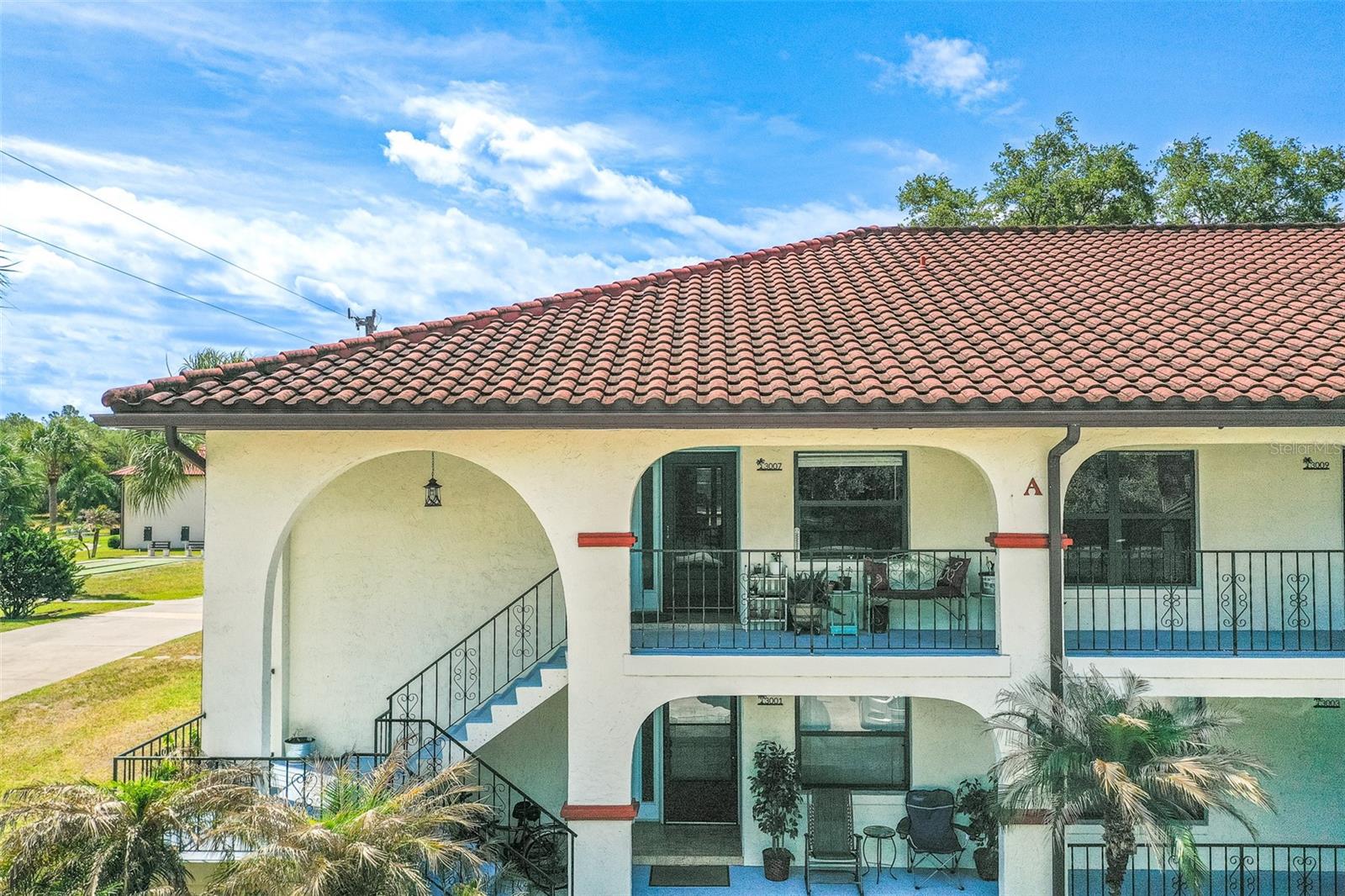 3007 GRANADA CT #4