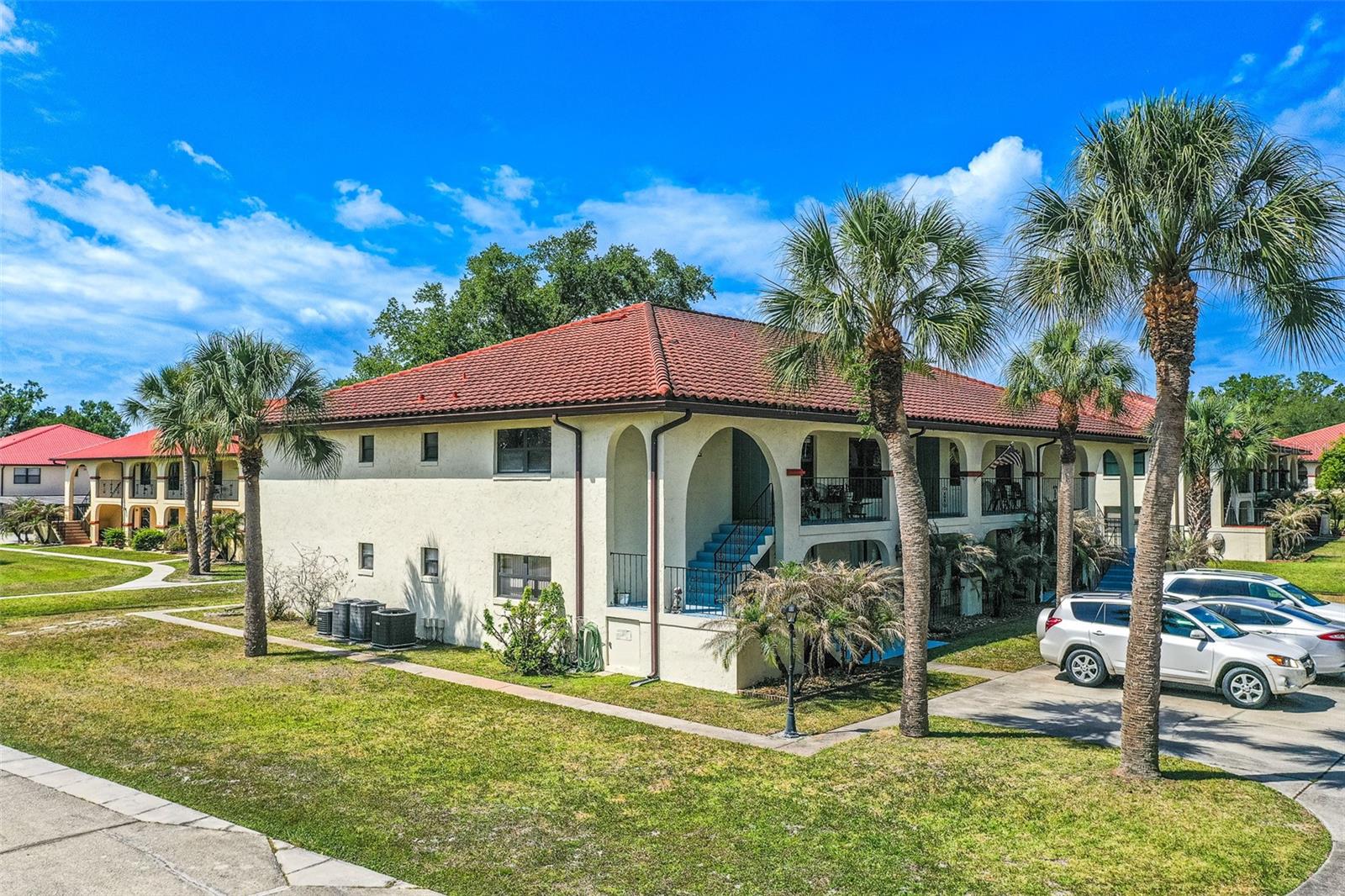 3007 GRANADA CT #4