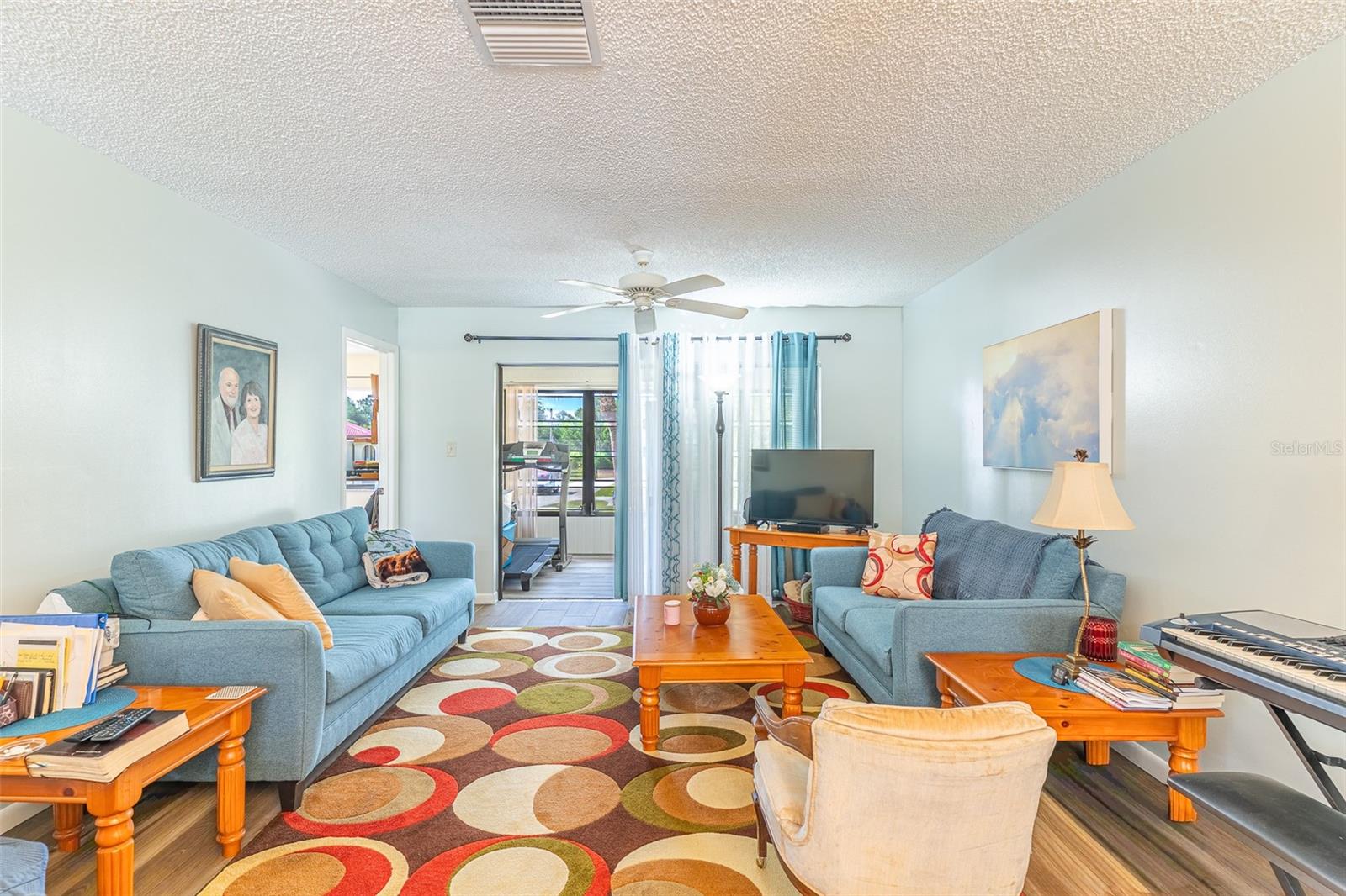 3007 GRANADA CT #4