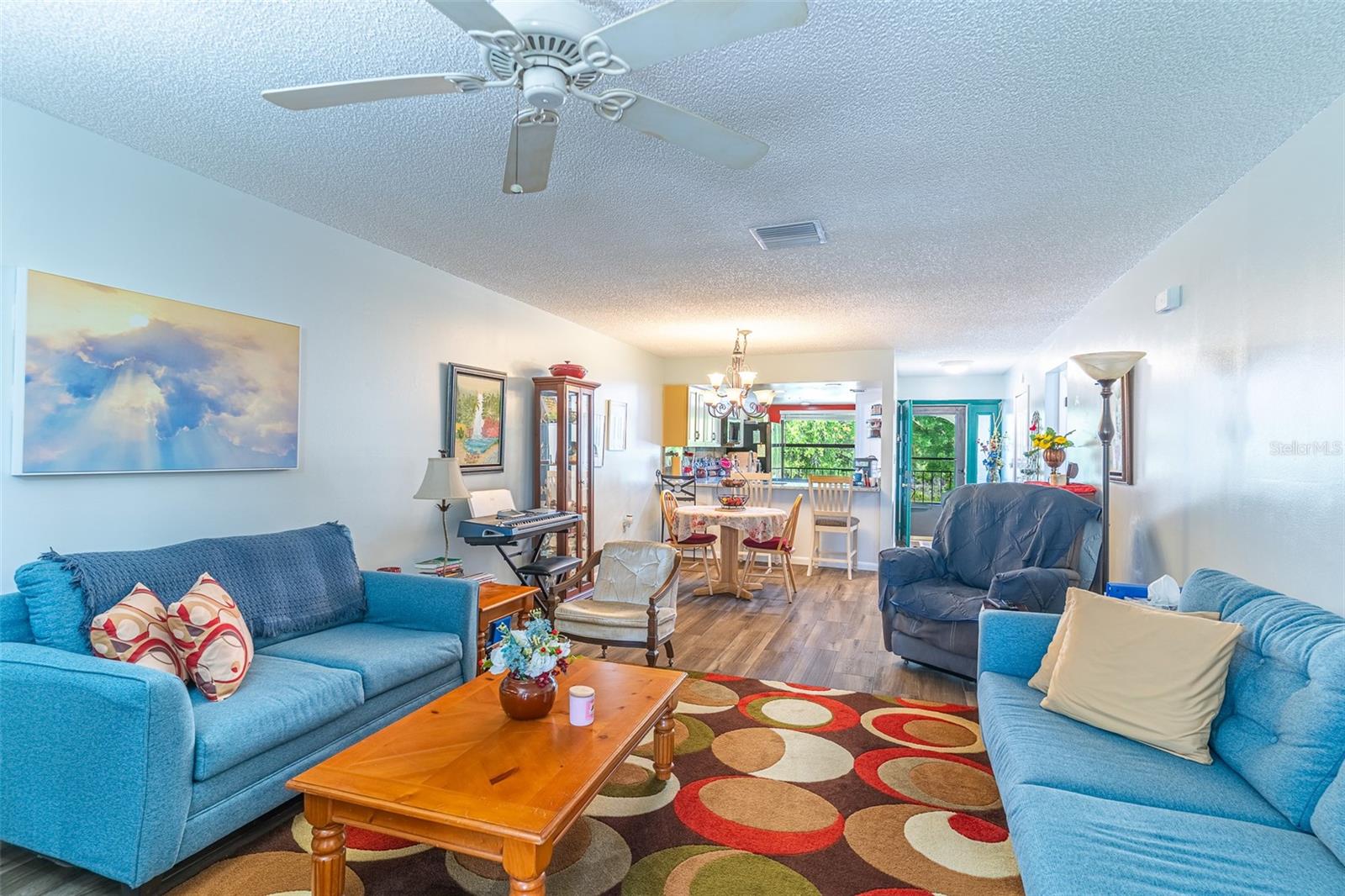 3007 GRANADA CT #4