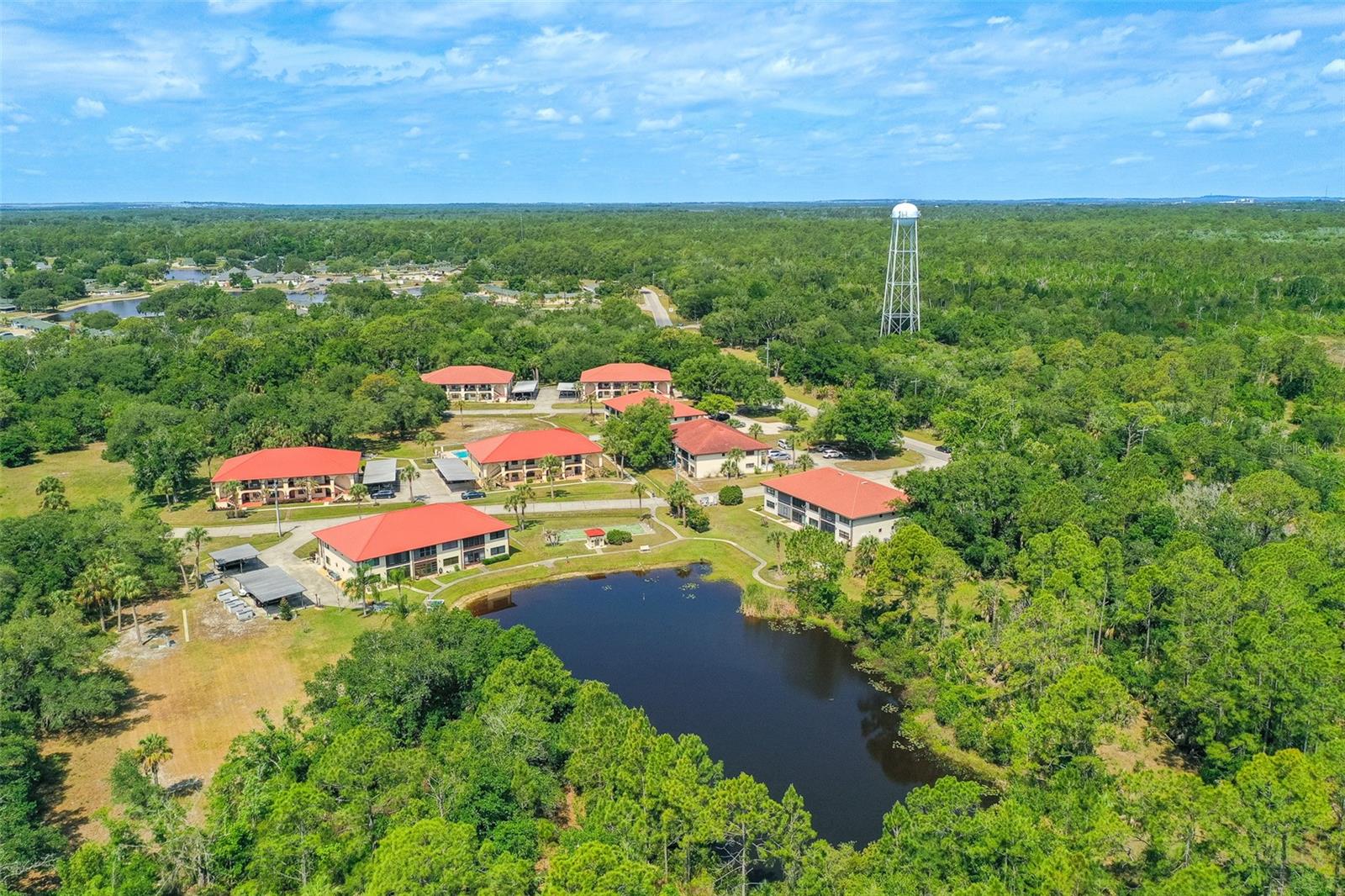 3007 GRANADA CT #4