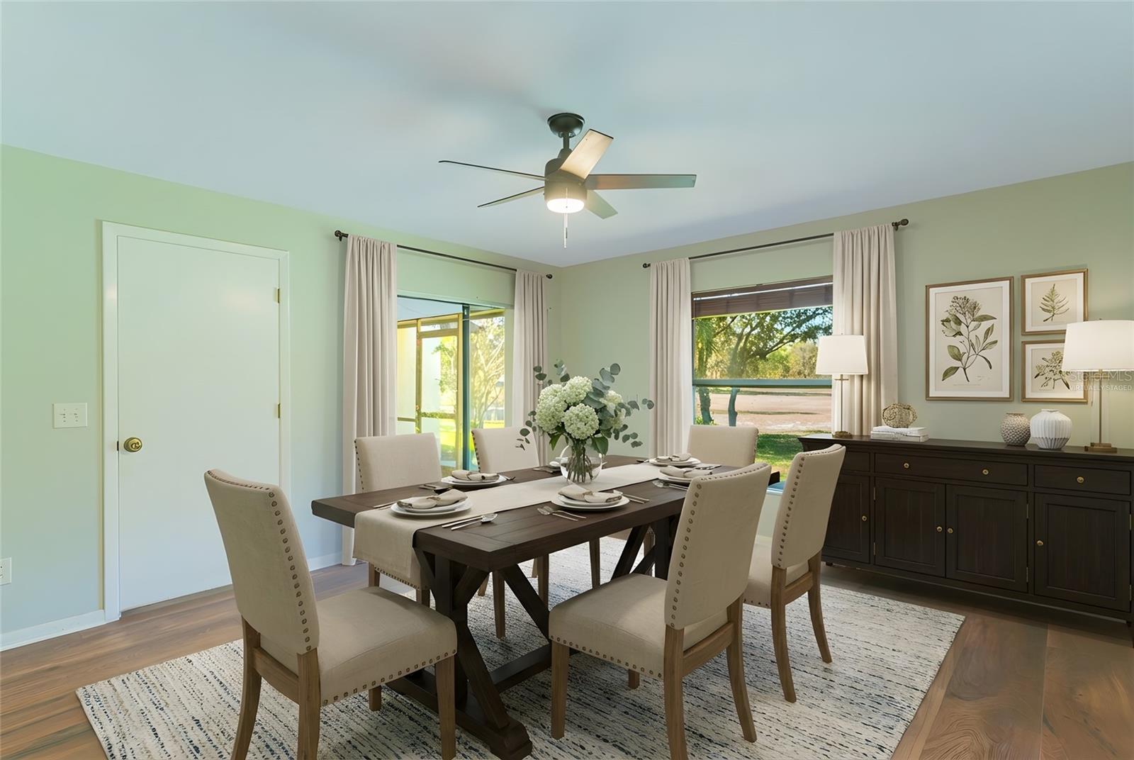 24 BUCK CIR