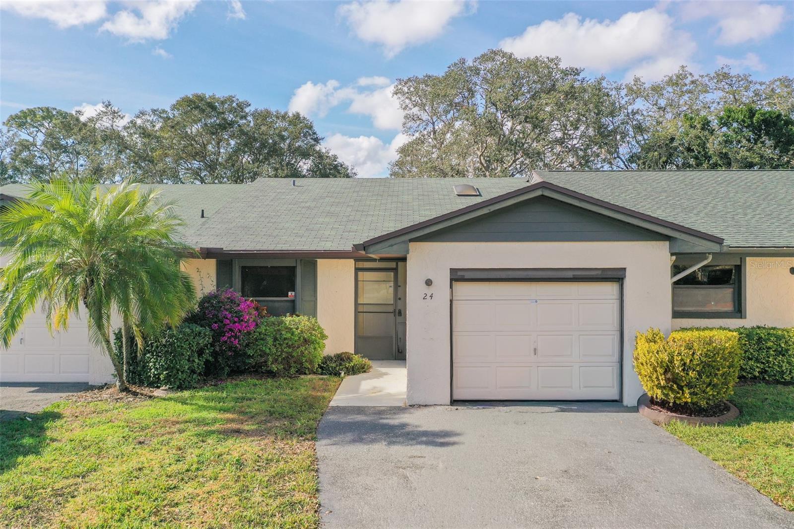 24 BUCK CIR