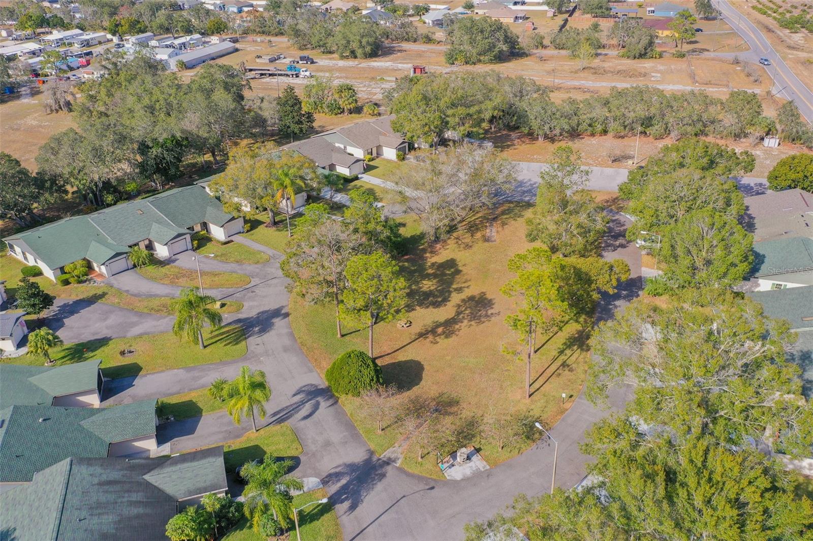 24 BUCK CIR